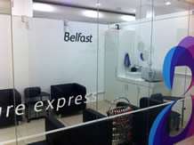 Imagens do Belfast Manicure Express, bairro Santo Amaro